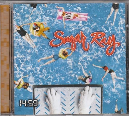 SUGAR RAY - Greatest Hits - Amazon.com Music
